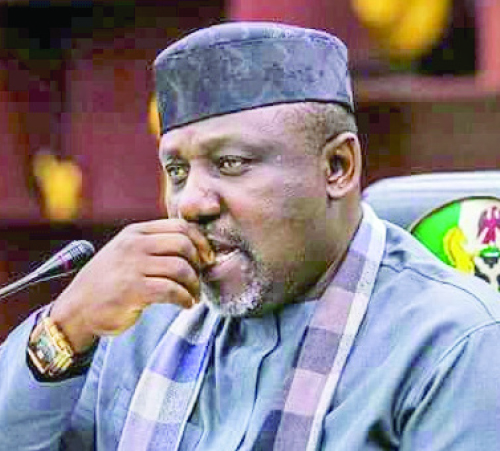 Okorocha Unfit To Be Nigeria’s       President              –Ohaneze