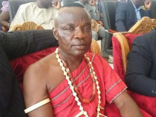  Igbo Leader Urges Govt. to Clamp Down on Fake Pastors; *Recommends  Igbo Cultural  Sanitization