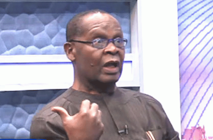  Open Letter to Joe Igbokwe