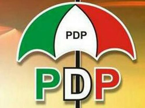  Anambra: PDP Exposes Court Judge, Demands Release of Judgement