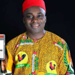  Umeoji’s Victory; A Victory for Righteous Man    -APGA Chieftain