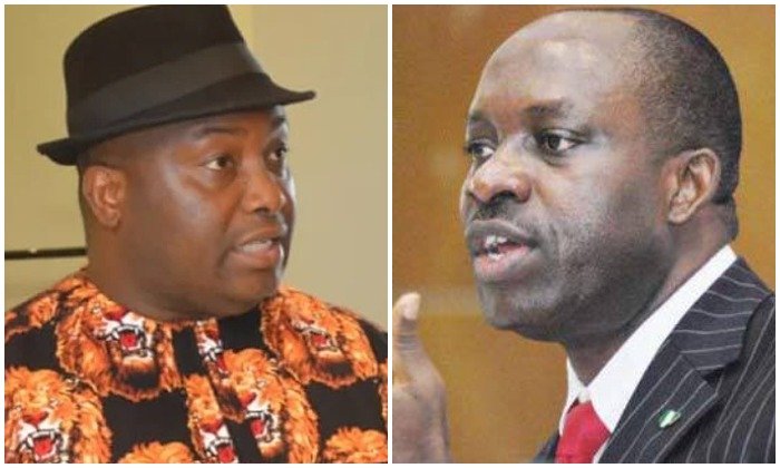  Prof. Soludo’s Hypocrisy  Manifests –YPP