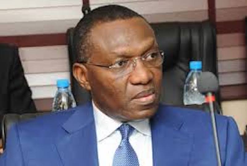  Anambra 2021: Fake Ghana-Must-Go Generated Momentum in Andy Uba’s Camp