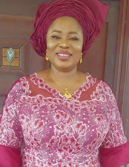  Ebonyi ALGON Boss Commends Mrs. Umahi For Organising Women Security Summit