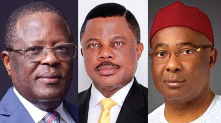  Uzodimma, Obiano, others Risk VISA Ban as  US Threatens to Penalize Election Manipulators