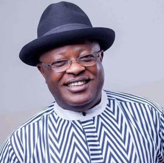  Ebonyi Govt. GoesThough on Rents Defaulting Landlords