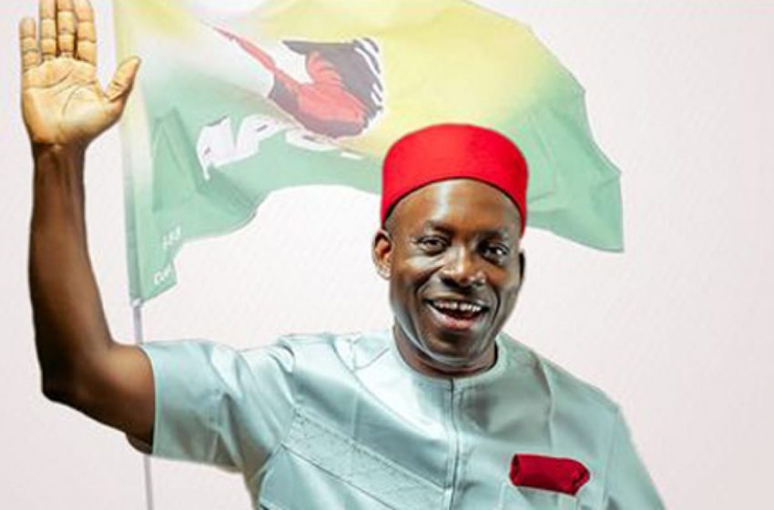  Gradually, Touting Diminishes in Anambra …Chukwuebuka