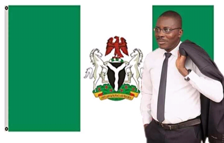  Accord, An Alternative to Warring Political Parties …Tony Usulor