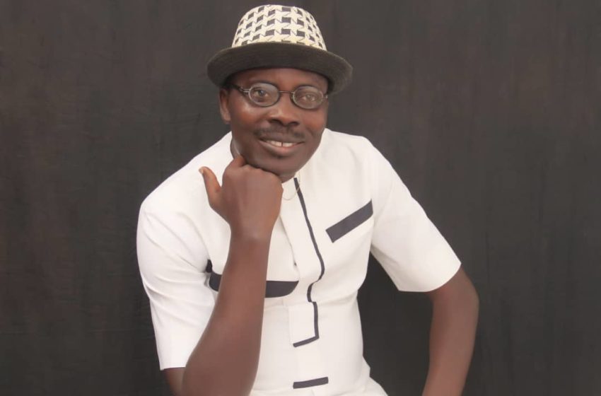  Comrade Tony Usulor Salutes Ebonyi State Workers; Says Their Plight is Pathetic