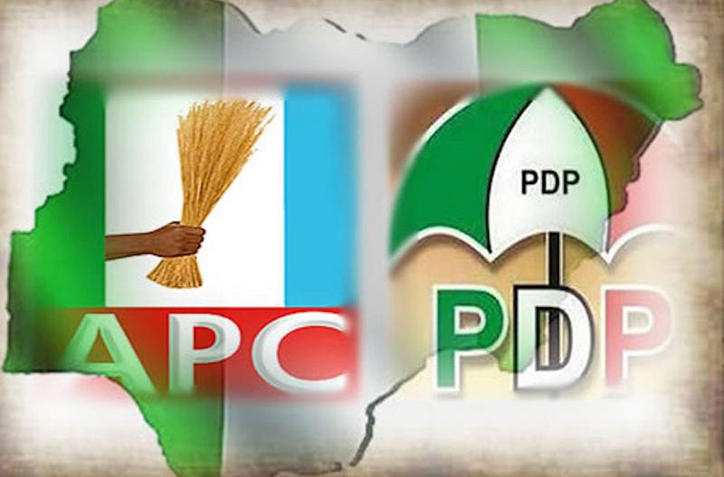  2023 General Elections: No Sensible Ebonyi Person Will Vote for APC  …PDP Chieftain