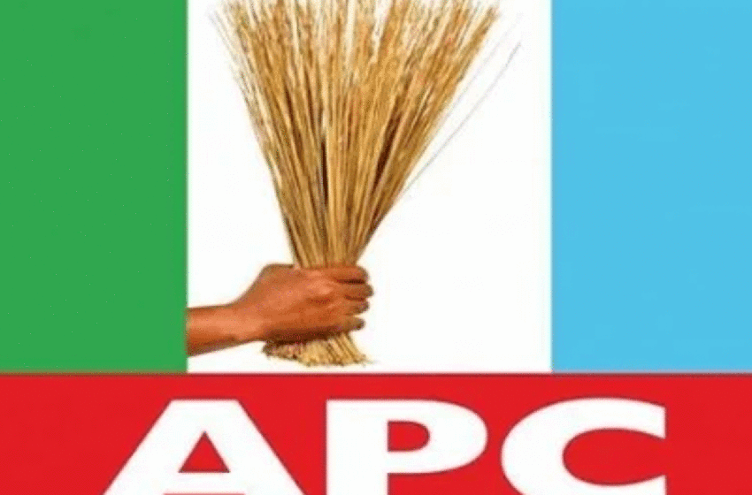  Behold APC Hostility over National Election