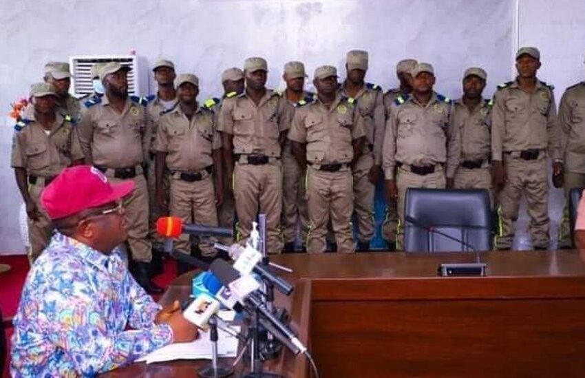  Today’s General Elections: PDP Faults Gov. Umahi’s Baptized Ebubeagu Militia Outfits 