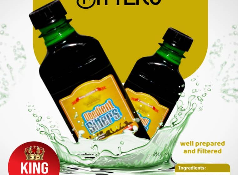  Obedient Bitters Flood Nigeria Beverages’ Markets