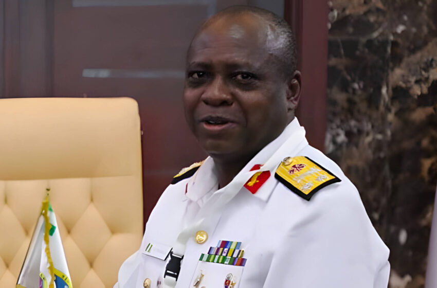  Naval Boss Appointment Proves Tinubu’s Critics Wrong  … Chido Group 