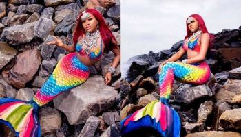  Name Scandal: River Goddess Warns Ebonyi Community 