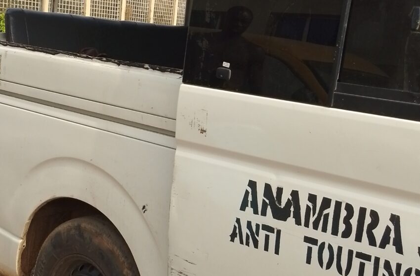  Anambra Govt. Uncomfortable with  Transport Sector’s Hooliganism —Transport Commissioner