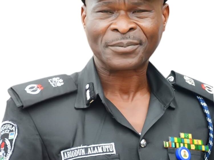  Truck Drivers Union Accuses Ogun Police for Partnering Revenue Touts         It’s Tissue of Lies …PPRO 