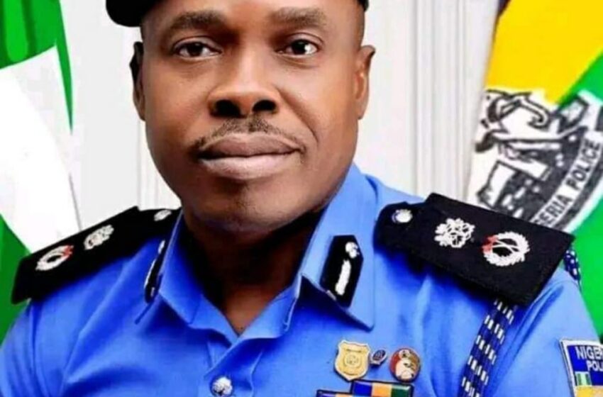  2024 Anambra Community’s Deity Festival; Police Boss Sends Danger Signals to Criminal Elements