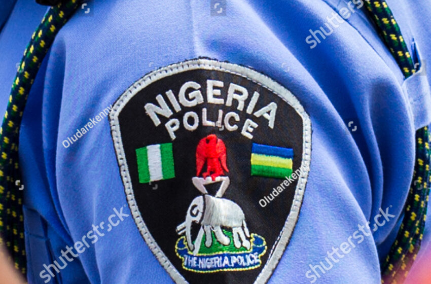  DPO Lectures Catholic Church on Police Bail Procedures, Justice Issues